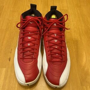 Nike Air Jordan 12. Retro Gym